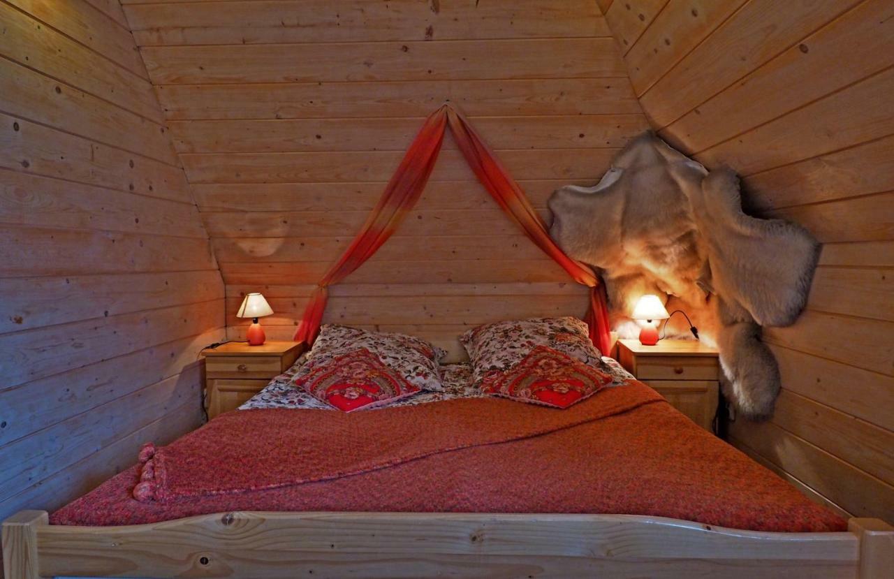 Willa U Kubusia Zakopane Esterno foto